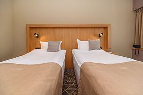 Hotel Central Pascani