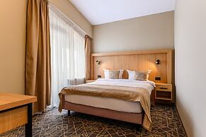 Hotel Central Pascani