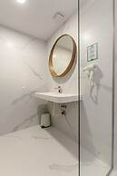 Hotel Central Pascani