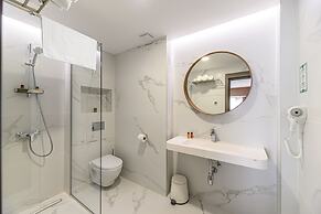 Hotel Central Pascani