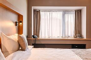 Hotel Central Pascani