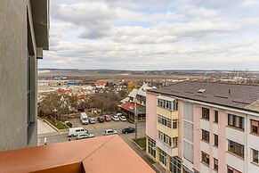 Hotel Central Pascani
