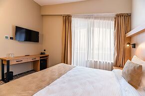 Hotel Central Pascani