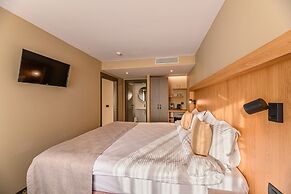 Hotel Central Pascani