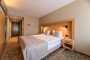Hotel Central Pascani