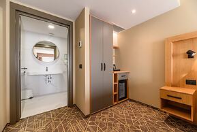 Hotel Central Pascani
