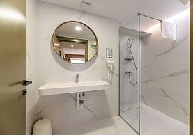Hotel Central Pascani