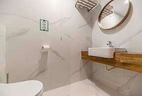 Hotel Central Pascani