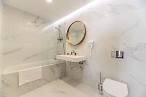 Hotel Central Pascani