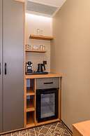 Hotel Central Pascani