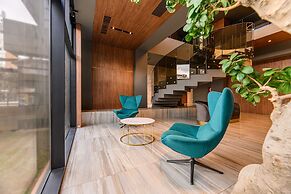 Hotel Central Pascani