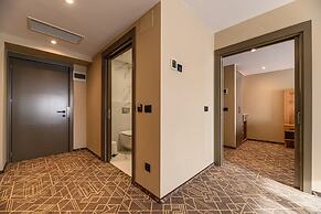 Hotel Central Pascani