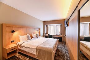 Hotel Central Pascani