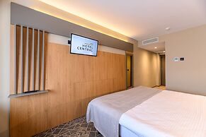 Hotel Central Pascani