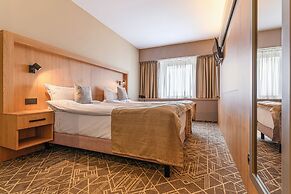 Hotel Central Pascani