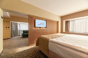 Hotel Central Pascani