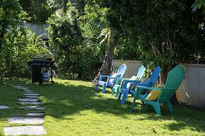 Watercolor 3 Bedroom Home