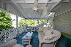 Watercolor 3 Bedroom Home