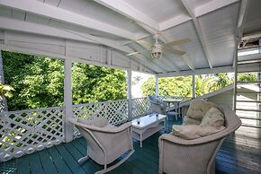 Watercolor 3 Bedroom Home