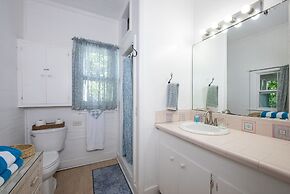 Watercolor 3 Bedroom Home