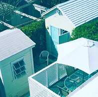 Watercolor 3 Bedroom Home