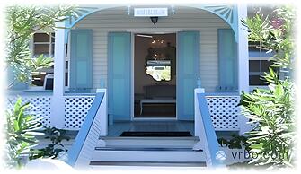Watercolor 3 Bedroom Home