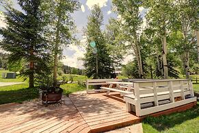 Wh102 Wheeler House 2 Bedroom Condo by RedAwning