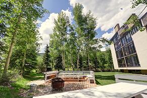 Wh102 Wheeler House 2 Bedroom Condo by RedAwning