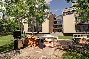 Wh102 Wheeler House 2 Bedroom Condo by RedAwning