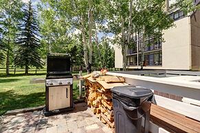 Wh102 Wheeler House 2 Bedroom Condo by RedAwning