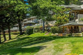 Kapalua Golf Villas 15p5-6 2 Bedroom Condo