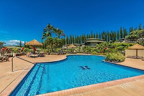 Kapalua Golf Villas 15p5-6 2 Bedroom Condo