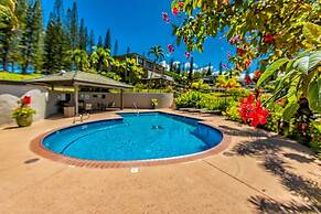 Kapalua Golf Villas 15p5-6 2 Bedroom Condo