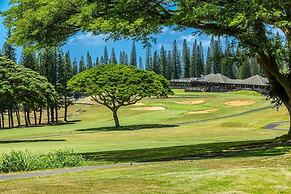 Kapalua Golf Villas 15p5-6 2 Bedroom Condo