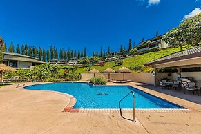 Kapalua Golf Villas 15p5-6 2 Bedroom Condo