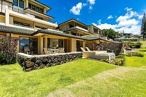Kapalua Golf Villas 15p5-6 2 Bedroom Condo