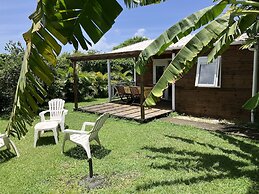 Gite Ty Koko Gadeloupe