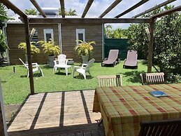 Gite Ty Koko Gadeloupe