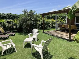 Gite Ty Koko Gadeloupe