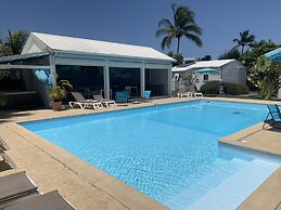 Gite Ty Koko Gadeloupe