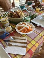 Gite Ty Koko Gadeloupe