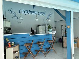 Gite Ty Koko Gadeloupe