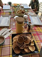 Gite Ty Koko Gadeloupe