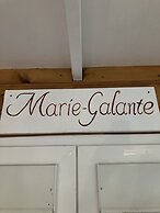 Gite Ty Koko Gadeloupe