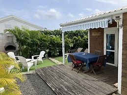 Gite Ty Koko Gadeloupe