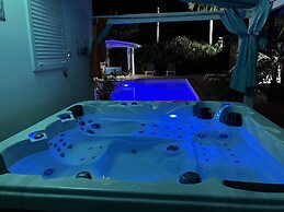 Gite Ty Koko Gadeloupe