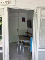 Gite Ty Koko Gadeloupe