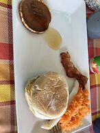 Gite Ty Koko Gadeloupe