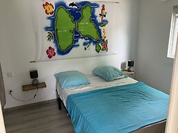 Gite Ty Koko Gadeloupe