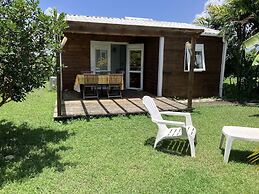 Gite Ty Koko Gadeloupe